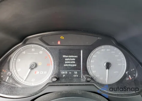 2016 Audi Sq5 Premium Plus from USA, damaged, VIN WA1CCAFP2GA055594